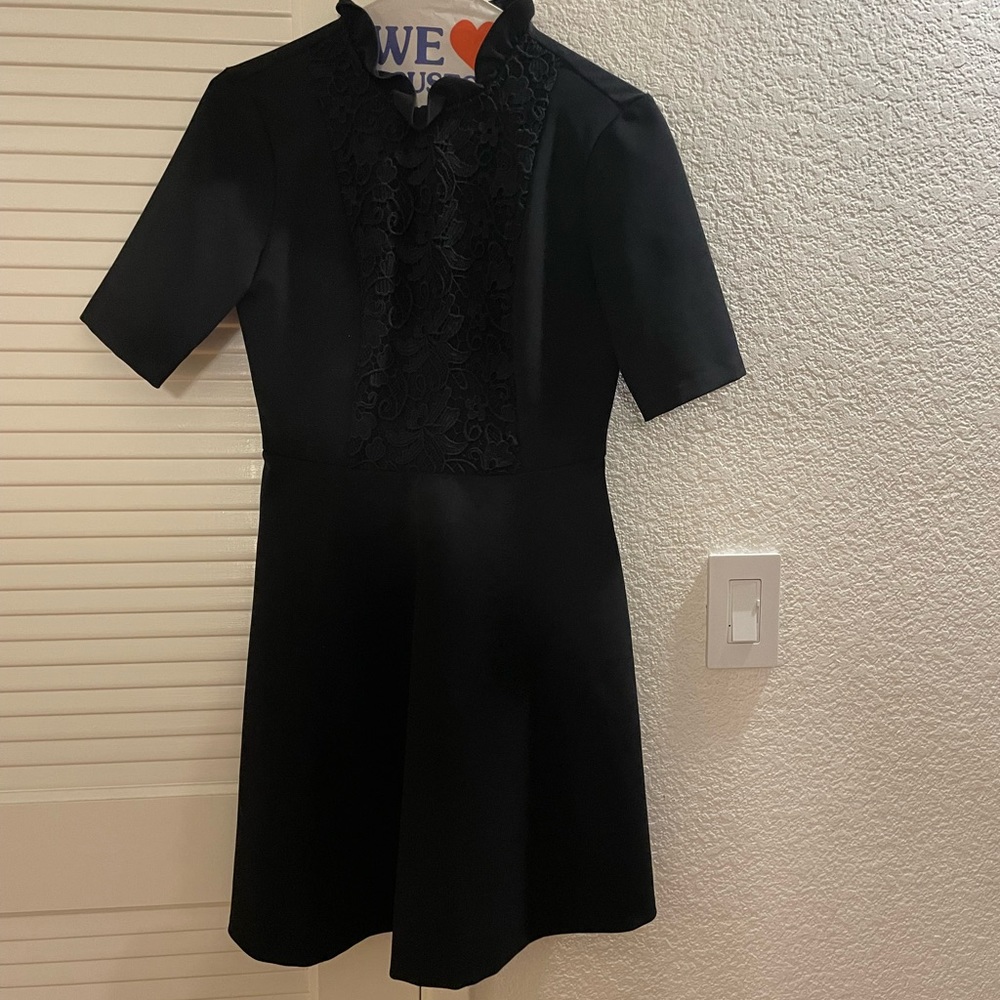 Zara dress